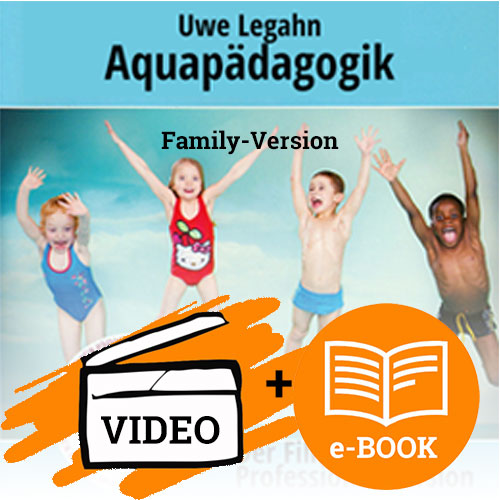 Family-Version (Film) und E-Book im Paket
